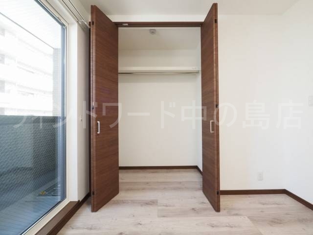 収納　詳細は、ウィンドワード中の島店までご相談下さい。