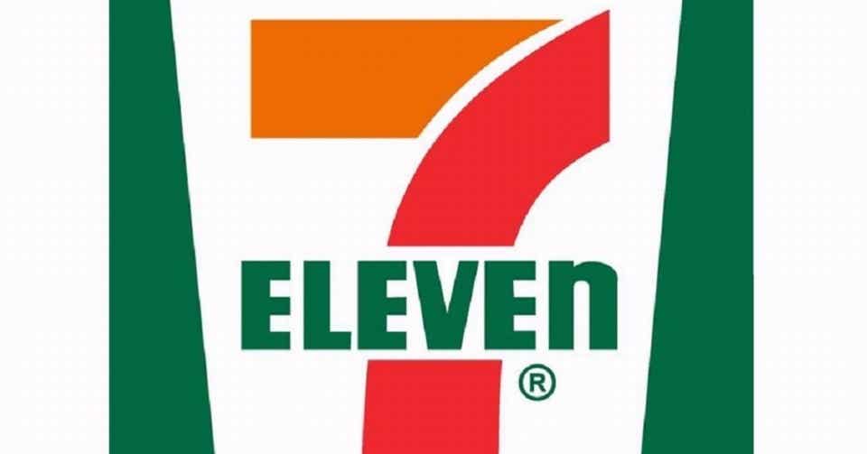 コンビニ　セブンイレブン 世田谷経堂本町通り店（コンビニ）まで630m