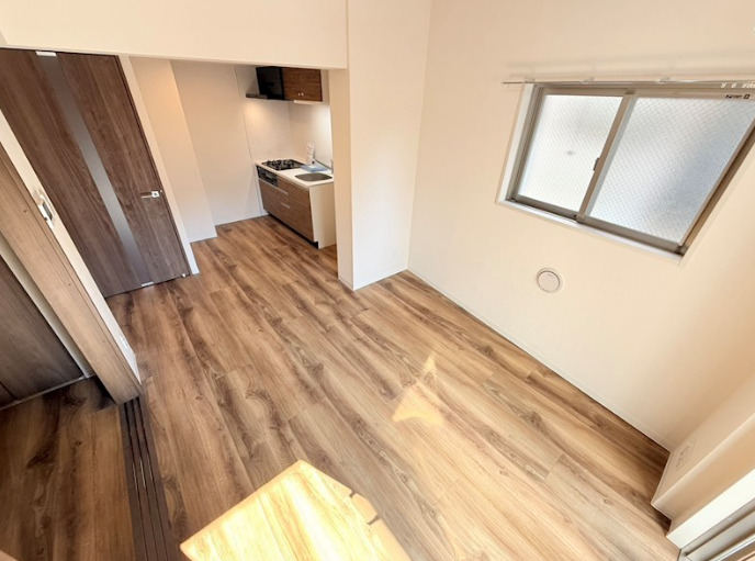 居室・リビング