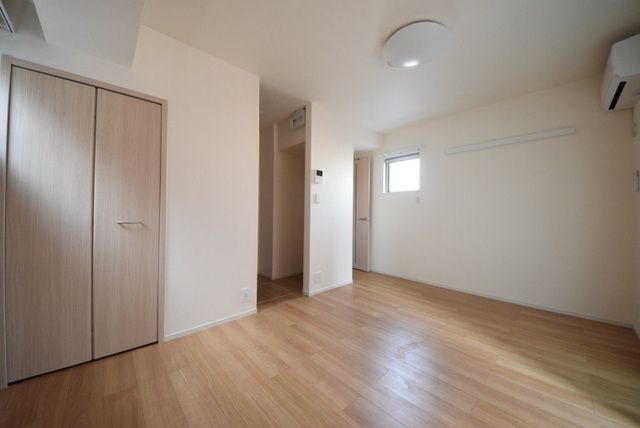 居室・リビング　☆内見のご予約はタウンハウジングまで☆