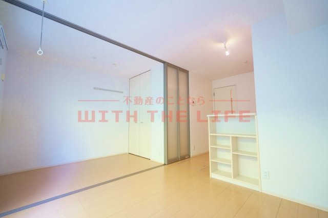 その他部屋・スペース　子供部屋としても使い勝手の良いお部屋です