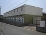 三河三谷駅より徒歩21分 1階 築22年の賃貸物件