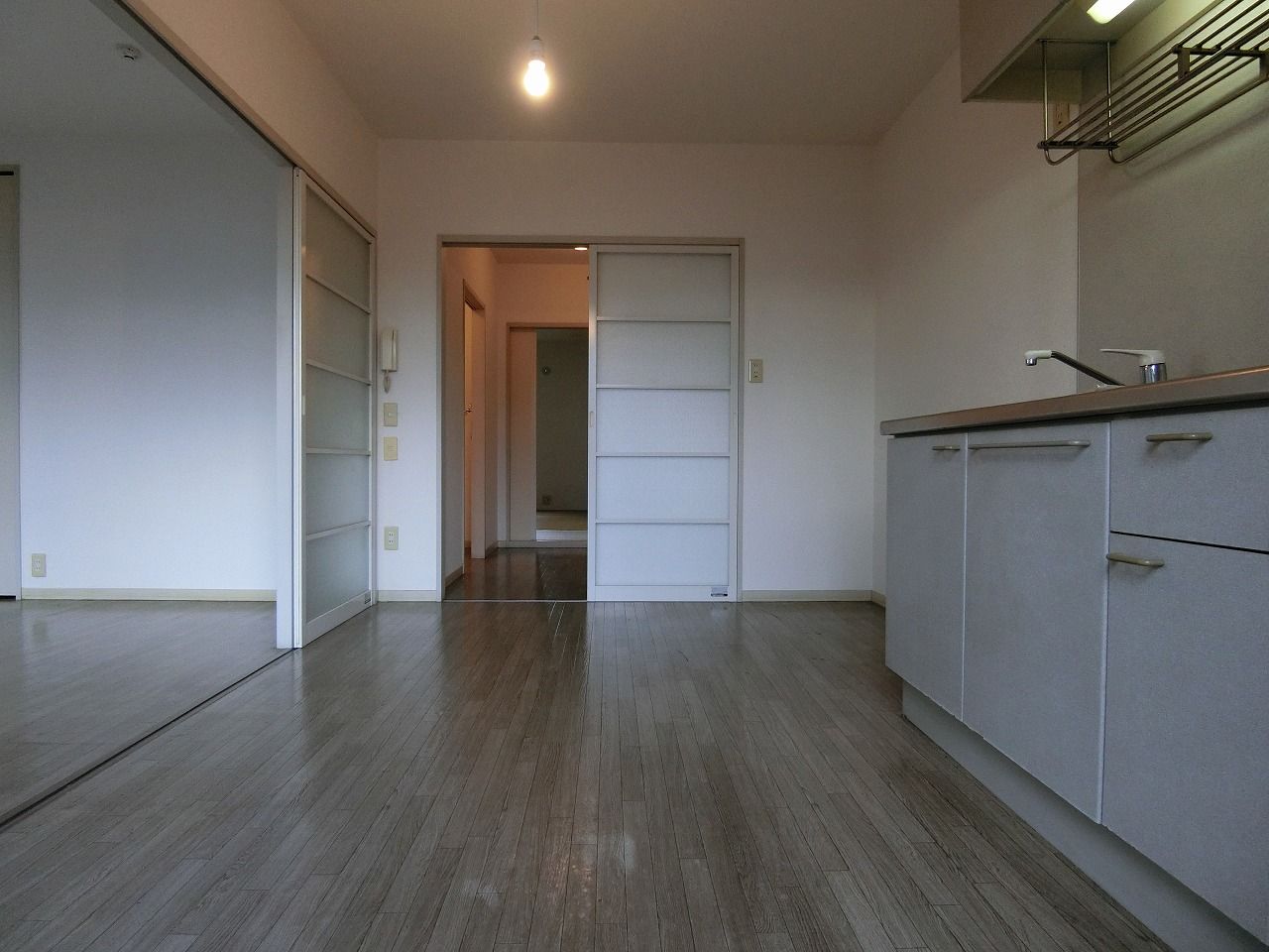 居室・リビング　使いやすいリビングです