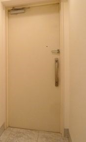 玄関　★《見学予約受け付け中》設備充実のハイグレード賃貸マンショ