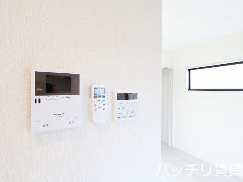 セキュリティ　画像は、同型タイプの為、現状を優先いたします。