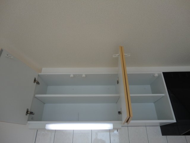 キッチン　キッチン（イメージ）