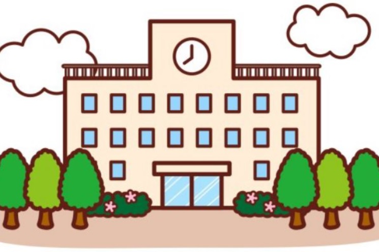 小学校　阿南市立富岡小学校（小学校）まで2246m