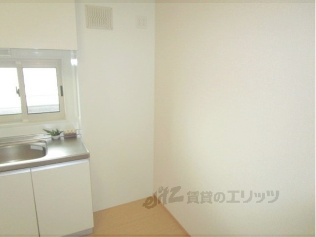 その他部屋・スペース　冷蔵庫置場