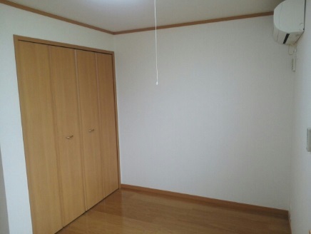 その他部屋・スペース　６帖の洋室！！