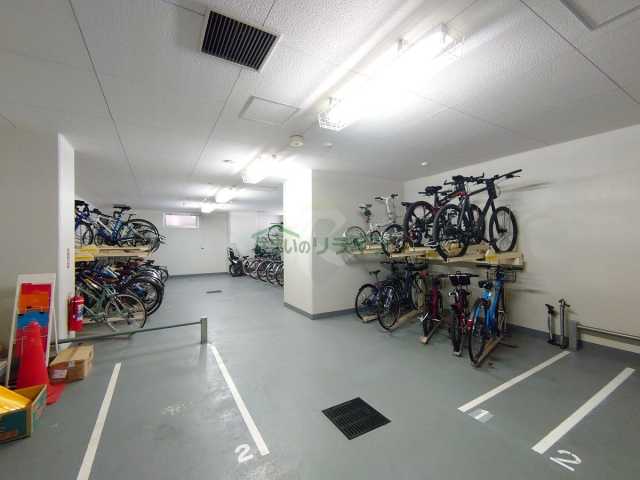 その他　グランスイート高円寺