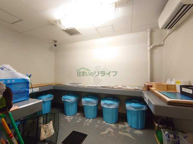 その他共有部分　グランスイート高円寺