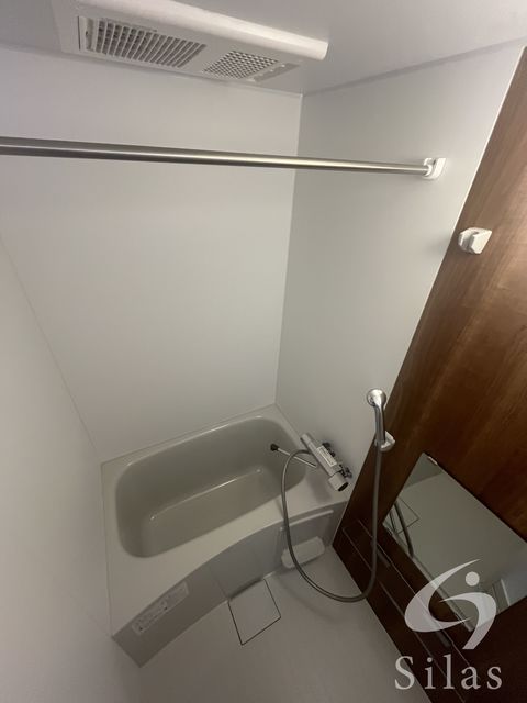 バス・シャワールーム　同仕様