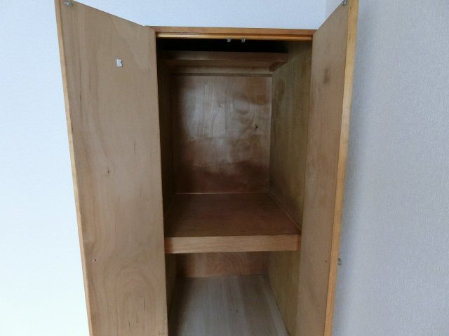 収納　別号室参考写真
