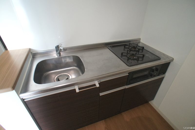 キッチン　同仕様