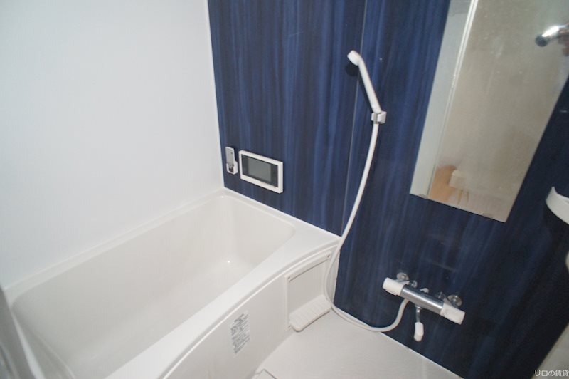 バス・シャワールーム　同仕様