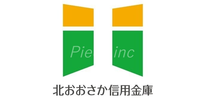 銀行　北おおさか信用金庫東淀川支店（銀行）まで670m