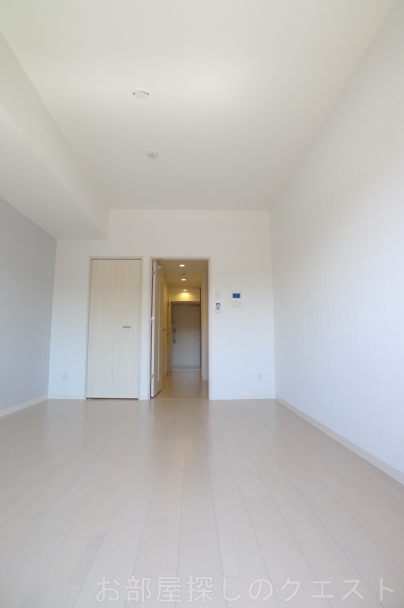 居室・リビング　（写真は同タイプ）