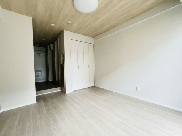 居室・リビング　別部屋参考写真