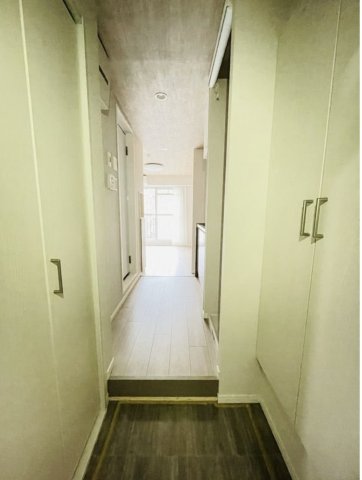 玄関　別部屋参考写真