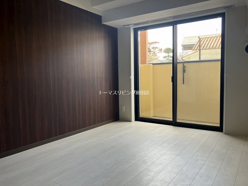 居室・リビング　103号室写真