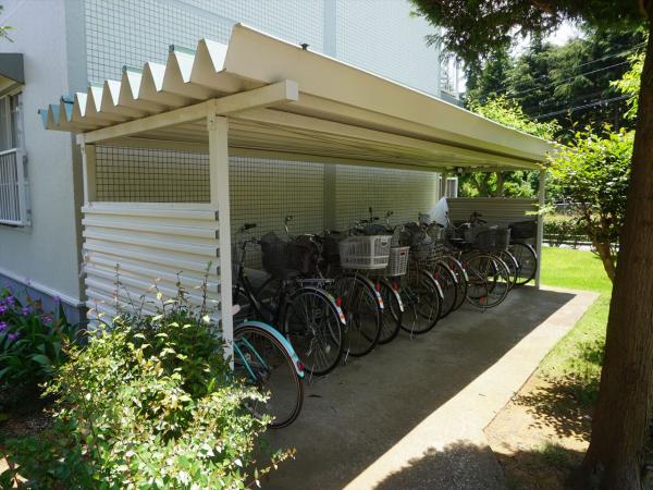 その他共有部分　その他共有部分