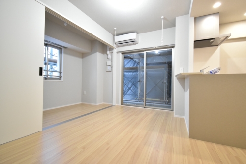 その他部屋・スペース　２階の参考写真です。現況を優先します。