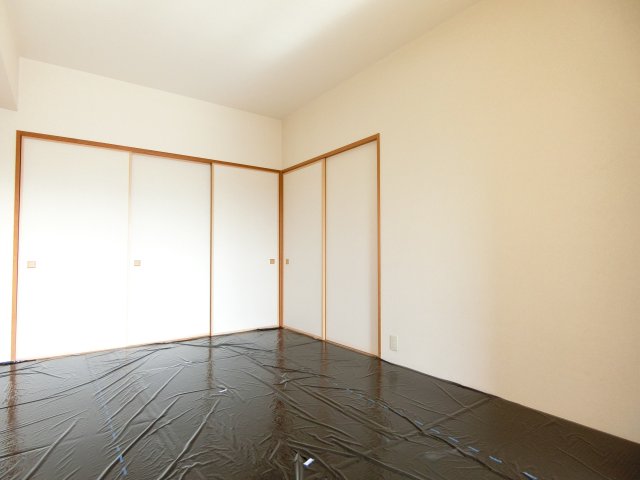 その他部屋・スペース　ＬＤＫと隣の和室は繋げて使うこともできます。