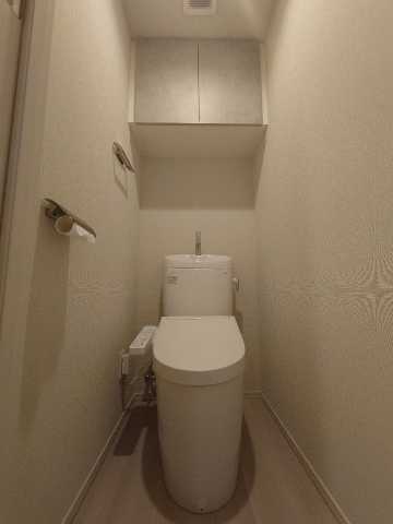 トイレ　別部屋参考写真