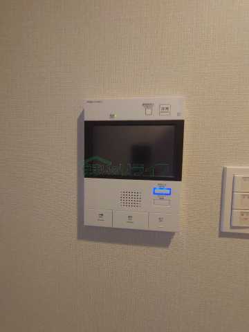 セキュリティ　別部屋参考写真