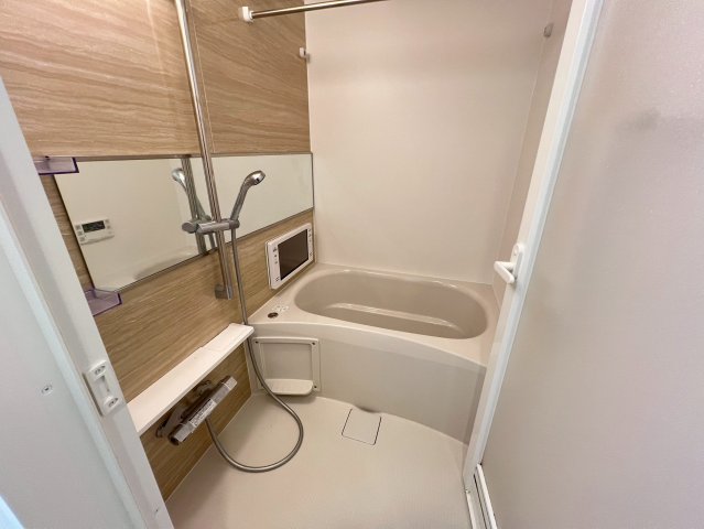 バス・シャワールーム　別部屋参照