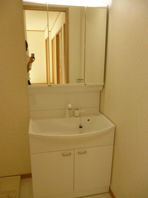 洗面設備　★お問い合わせはタウンハウジングまで★
