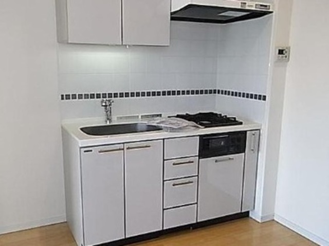 キッチン　参考画像