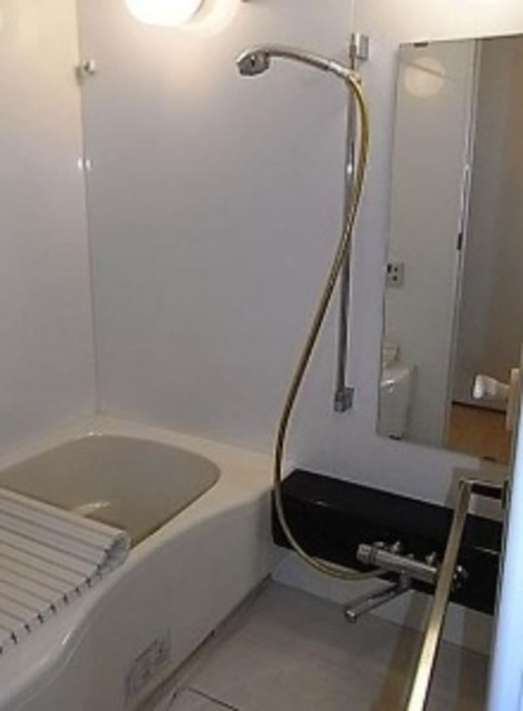 バス・シャワールーム　参考画像