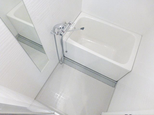 バス・シャワールーム　★お部屋探しはタウンハウジング稲田堤店まで★