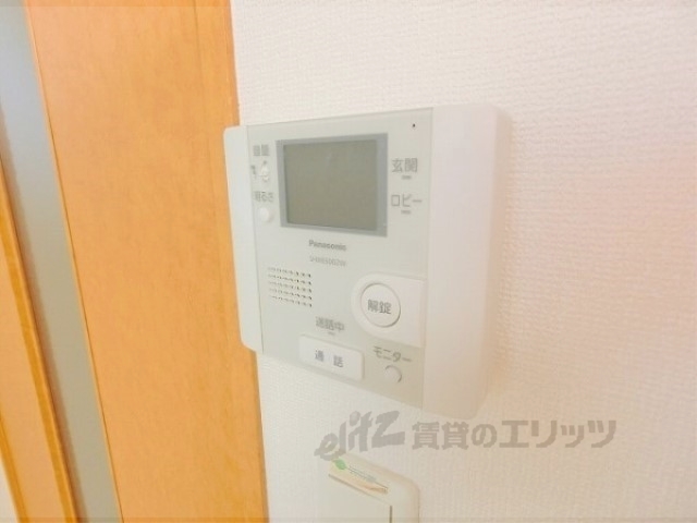 セキュリティ　ドアフォン（ＴＶ含）