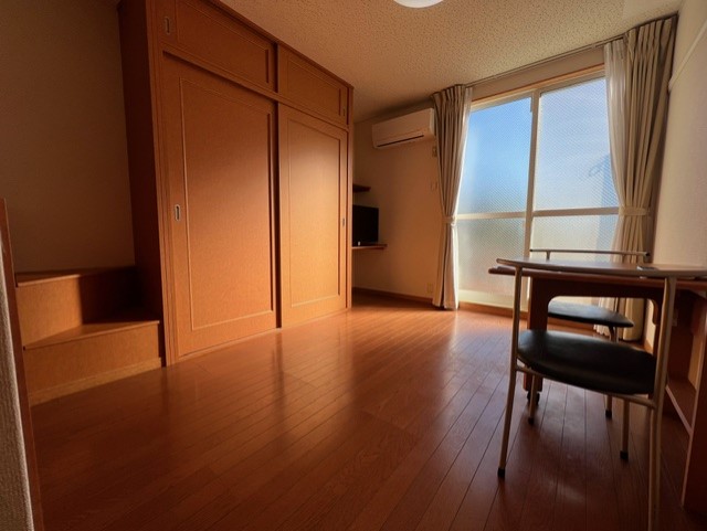 居室・リビング　現況優先