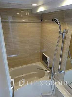 バス・シャワールーム　風呂