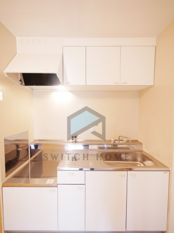 キッチン　キッチンです！