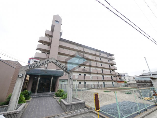 建物外観　外観です！