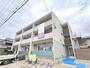 新田駅より徒歩4分 3階 新築の賃貸物件