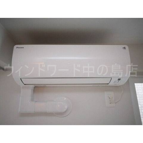 その他設備　詳細は、ウィンドワード中の島店までご相談下さい。