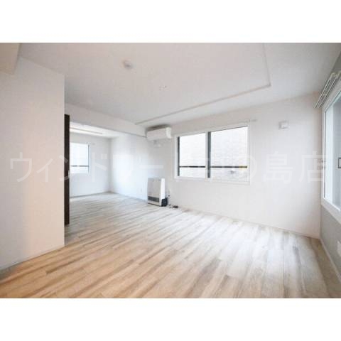 居室・リビング　詳細は、ウィンドワード中の島店までご相談下さい。