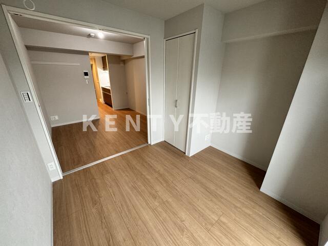 その他部屋・スペース　ゆとりの広さです