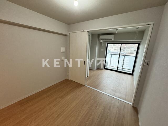 居室・リビング　使いやすいリビングです