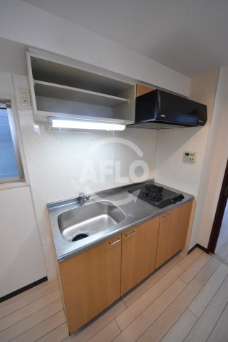 キッチン　インベスト北梅田　キッチン