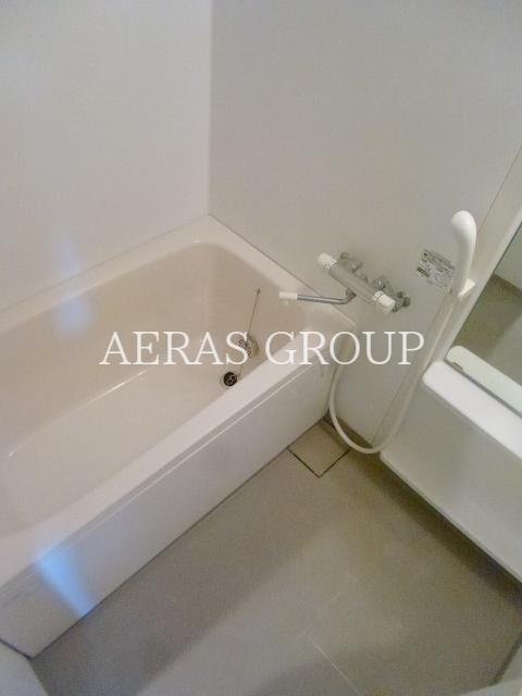 バス・シャワールーム　同仕様