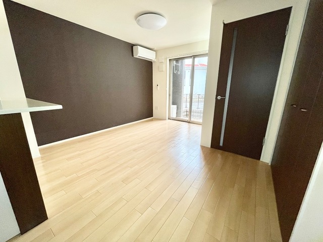 その他設備　充実した室内設備♪