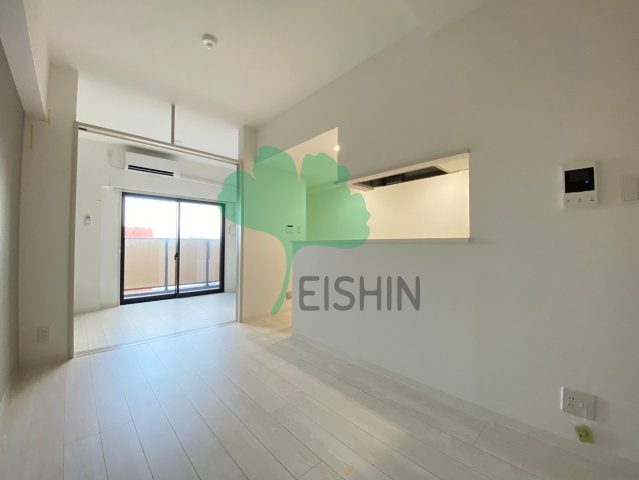 居室・リビング　アレンジ自由自在の広々空間です！