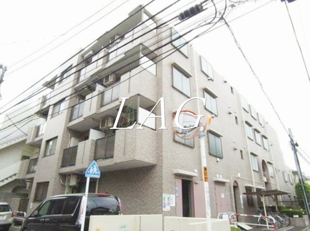 建物外観　外観になります。