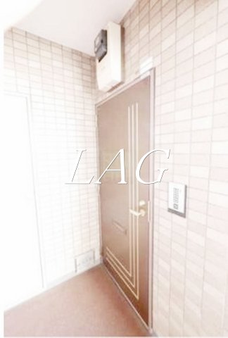 玄関　玄関です。